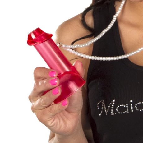 Naughty Bachelorette Party Theme Ideas